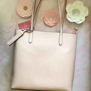 NEW Kate Spade Jana Tote